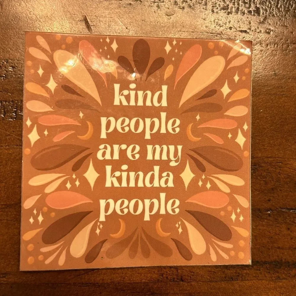 Stickers 10 all new for water bottle or cover agendas